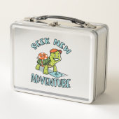 Adventure Turtle (Voorkant)