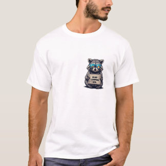 Adventure Vibes - Ontdek het wild T-shirt