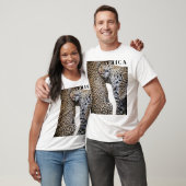 Adventure with Our African Safari T-Shirt (Unisexe)