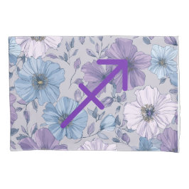 Adventurous Sagittarius Kussensloop