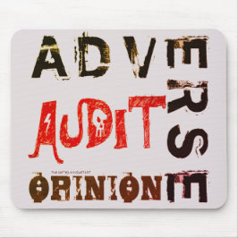 "Adverse Audit Opinion" Muismat