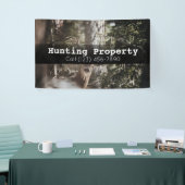 Adverteer de Bedrijfs Banner van het Bedrijf van h (Beurs)