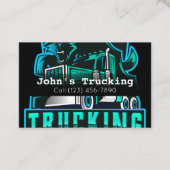 Adverteer de Diensten van het Bedrijf van het Verv Visitekaartje (Voorkant)