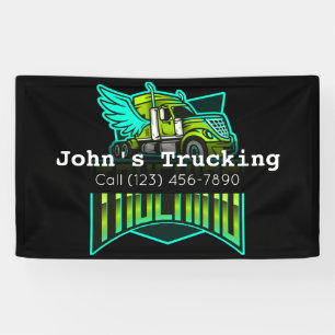 Adverteer het Bedrijfs Bedrijfs van het Bedrijf Spandoek