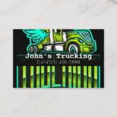 Adverteer het Dienstdoen van de Diensten van het B Visitekaartje (Voorkant)