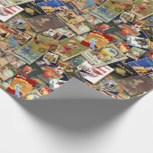 advertentie cadeaupapier (Hoek)