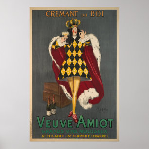  Advertentie Poster, Leonetto Cappiello Poster