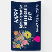 Advertentiedag Spandoek (Verticaal)