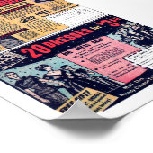  advertenties poster (Hoek)