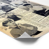  advertenties poster (Hoek)