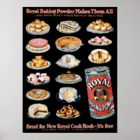 advertenties: Voedsel en drank