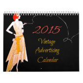  Adverteren agenda 2015 Kalender (Hoes)