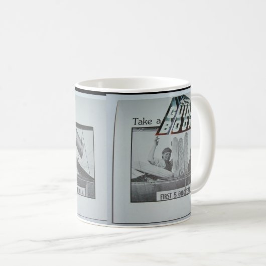  adverteren mok (Voorkant rechts)