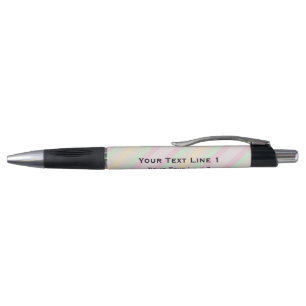 Adverteren of promotiepaneel 4 pen