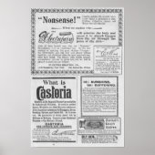  Adverteren Poster (Voorkant)