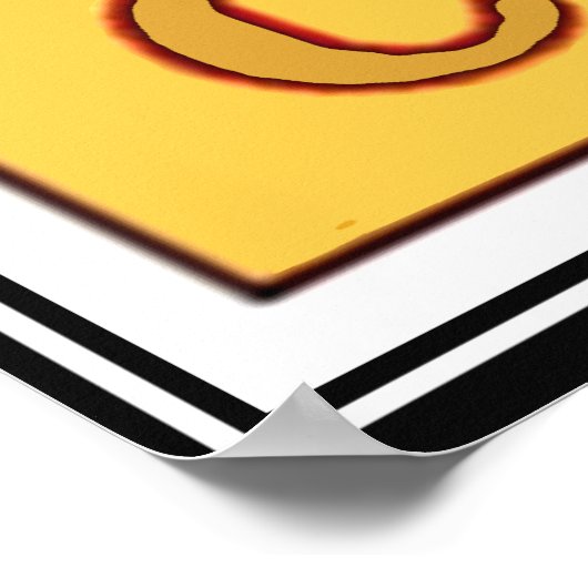  Adverteren Poster (Hoek)