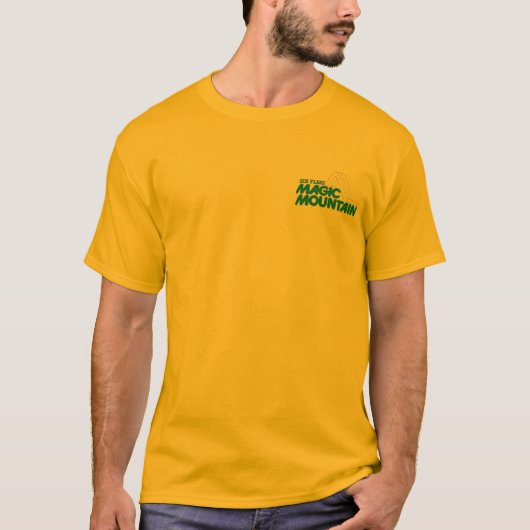  Adverteren Shirt (Voorkant)