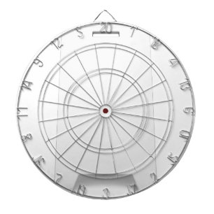 Adverteren standaard dartbord