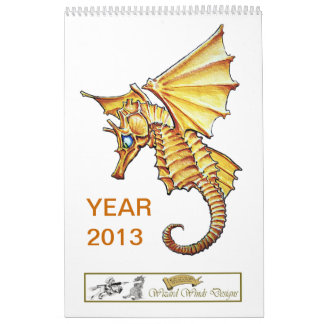 adverttisingknight2.jpg, seahorse_1.png, YEAR2013 Kalender
