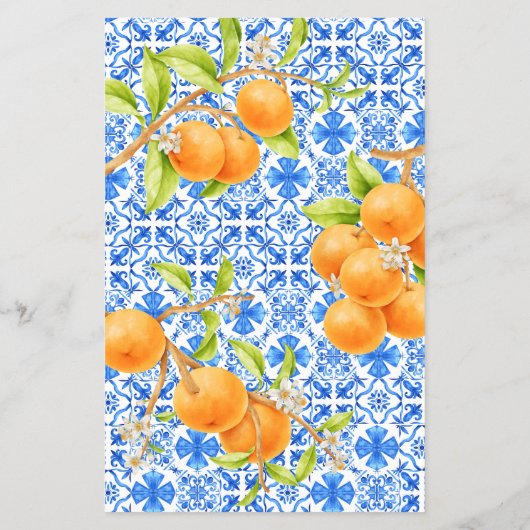 Advies en voorspellingen | Little Cutie Baby showe Flyer (Achterkant)