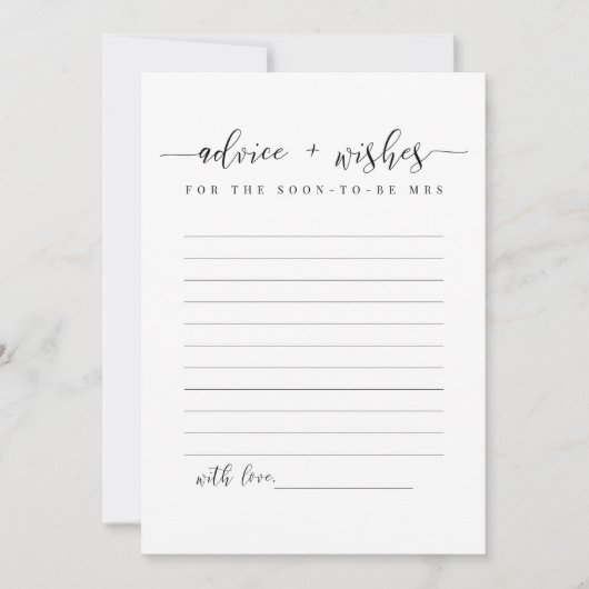 Advies en wenst dat de Kaart spoedig wordt geraadp (Voorkant)