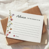 Advies inzake de Baby van wilde planten