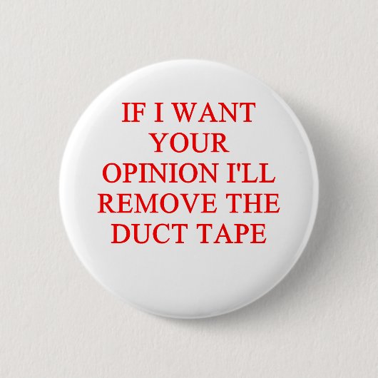 advies ronde button 5,7 cm (Voorkant)