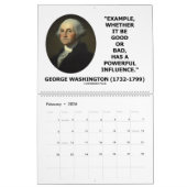 Advies van de Meesters door Onvoltooide Polis Kalender (Feb 2026)