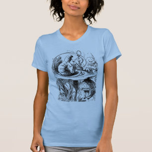 Advies van een derde pijler t-shirt