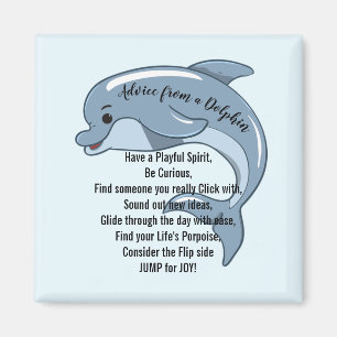 Advies van een Dolphin Magnet Magneet