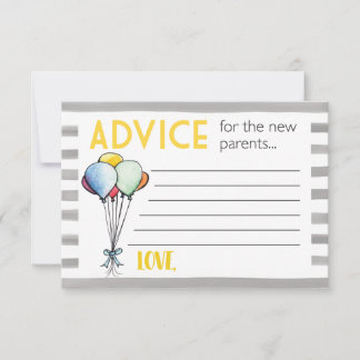 Advies van het baby shower voor Nieuwe Ouders