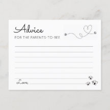 Advies voor de ouders-tot-bijen