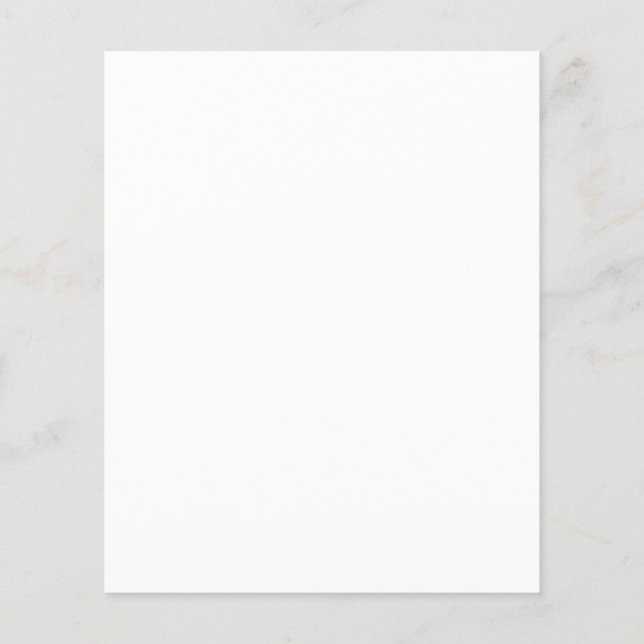 Advies voor de Passen getrouwd (Achterkant)