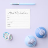 Advies voor de wedstrijd Bride en Groom Flyer (Enkel)