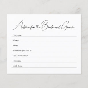Advies voor de wedstrijd Bride en Groom Flyer
