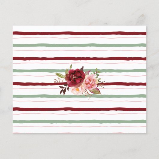 Advies voor Happy Couple Marsala Vrijgezellenfeest (Achterkant)