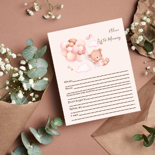 Advies voor het Baby shower van mama