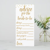 ADVIES VOOR HET BRIDE-TO-BE (STATEMENTS) PROGRAMMA (Staand voorkant)