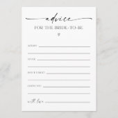 Advies voor het "Bride-to-be"-Vrijgezellenfeest Programma (Voorkant)