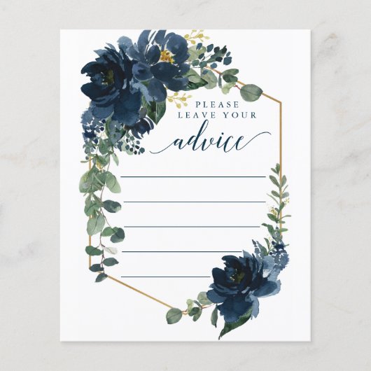 Advies voor het Pas getrouwd Wedding Game (Voorkant)