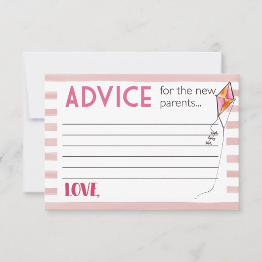 Advies voor nieuwe ouders (Voorkant)