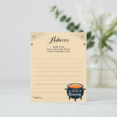 Advies voor ouderschapskaarten (Staand voorkant)