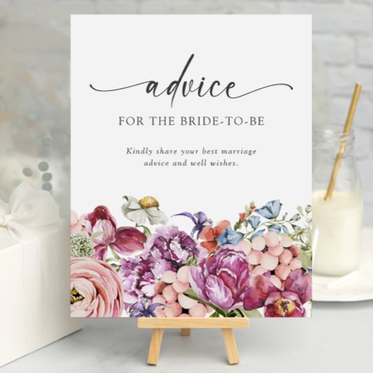 Advies Vrijgezellenfeest Poster