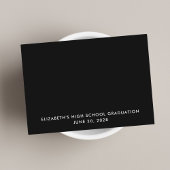 Advies wensen voor het Afstuderen Afstuderen Informatiekaartje