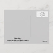 Adviezen Briefkaart (Achterkant)