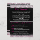 Adviseur Bedankkaart (Voorkant / Achterkant)