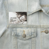 Adviseur borstvoeding naamplaatje (In situ)