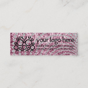 Adviseur Mini Visitekaartje