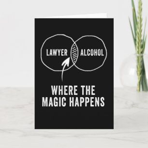 Advocaat alcohol waar de magie plaatsvindt kaart