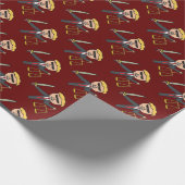 Advocaat Cadeaupapier (Hoek)